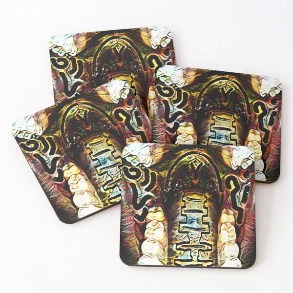 Item preview, Consume designed and sold by Neal Robert.