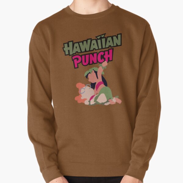 Item preview, Hawaiian Punch | Lilo And Stitch Inspired | cute tees home decor | Heckinfarout  designed and sold by Two Otters Co.