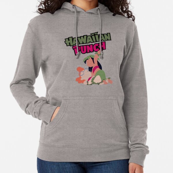 Item preview, Punch hawaïen | Inspiré de Lilo et Stitch | T-shirts mignons et décoration d'intérieur | Heckinfarout designed and sold by Two Otters Co.