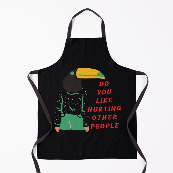 Item preview, Do You Like Hurting Other People designed and sold by DigitalSantino.