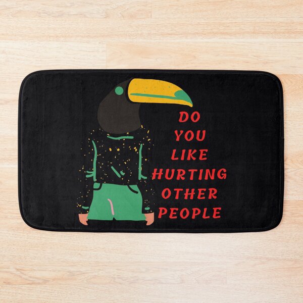 Item preview, Do You Like Hurting Other People designed and sold by DigitalSantino.