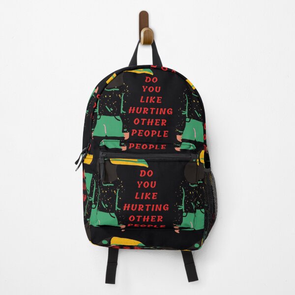 Item preview, Do You Like Hurting Other People designed and sold by DigitalSantino.