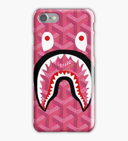 Goyard: iPhone Cases & Skins for 7/7 Plus, SE, 6S/6S Plus, 6/6 Plus, 5S ...