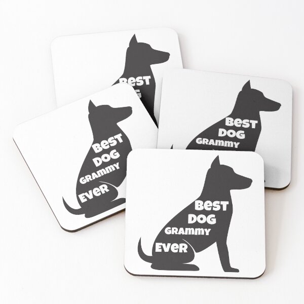 Item preview, Best Dog Grammy Ever Funny Gift For Dog Lover Grandma  designed and sold by Diferenty Shop  ⭐⭐⭐⭐⭐.