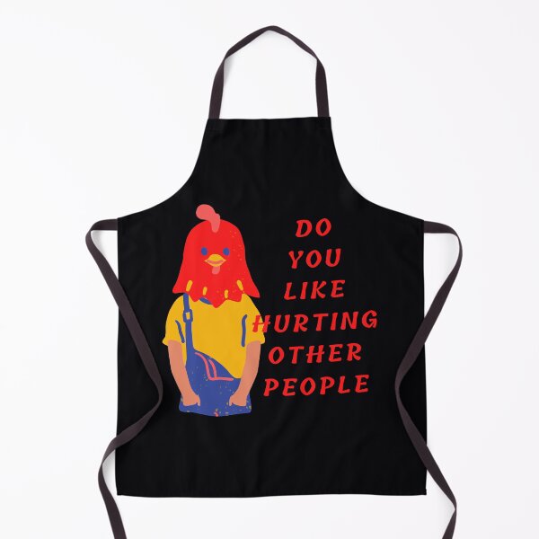 Item preview, Do You Like Hurting Other People designed and sold by DigitalSantino.