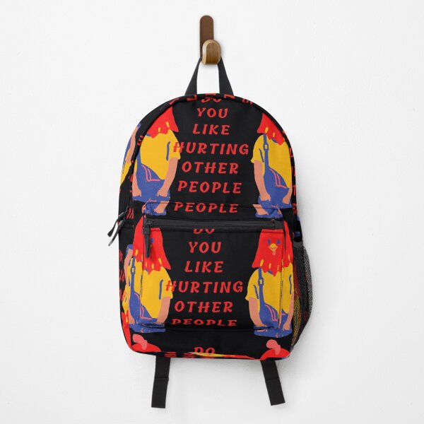 Item preview, Do You Like Hurting Other People designed and sold by DigitalSantino.