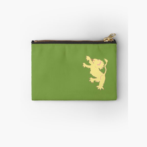 Item preview, Bright Heraldic Lion designed and sold by LochNestFarm.