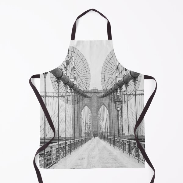 Item preview, The Brooklyn Bridge designed and sold by ShootFirstNYC.