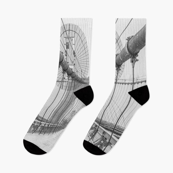 Item preview, The Brooklyn Bridge designed and sold by ShootFirstNYC.