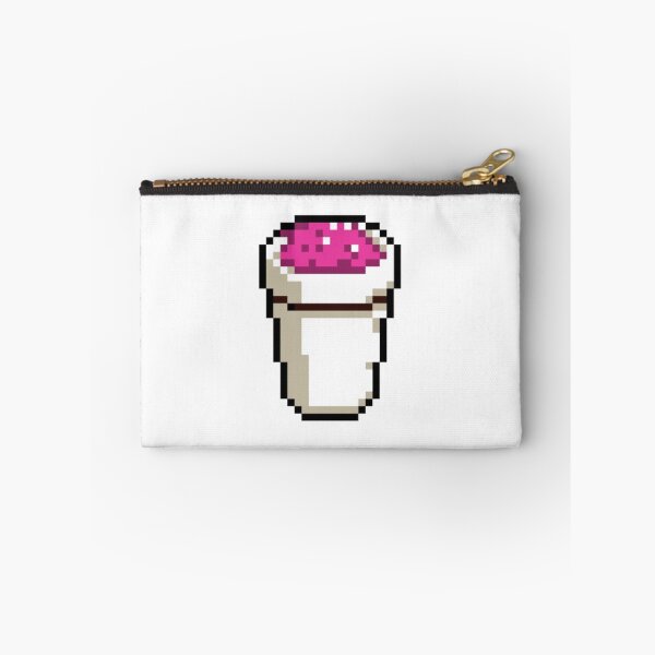 Item preview, 8 Bit Lean designed and sold by qlmao.
