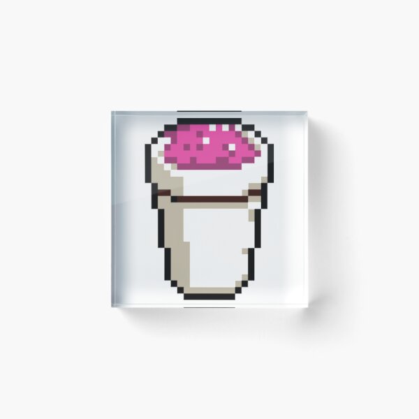 Item preview, 8 Bit Lean designed and sold by qlmao.