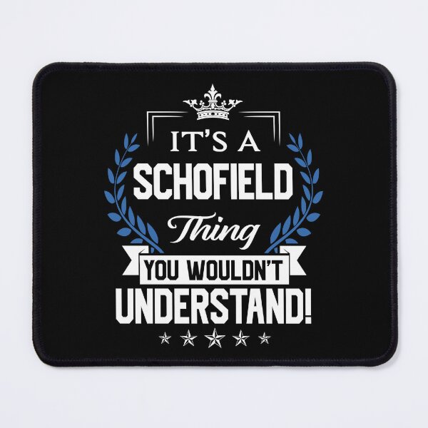 Item preview, Schofield Name T Shirt - Schofield Things Name 2 Gift Item Tee designed and sold by pourvasecandi.