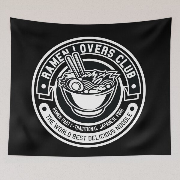 Item preview, Portion Of Ramen designed and sold by Emil1993.