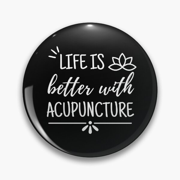 Item preview, Acupuncture Acupuncturist Naturopath Chinese Medicine designed and sold by DSOC-Clothing.