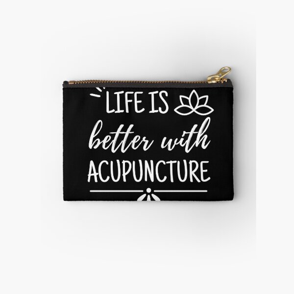 Item preview, Acupuncture Acupuncturist Naturopath Chinese Medicine designed and sold by DSOC-Clothing.