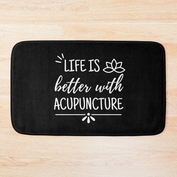 Item preview, Acupuncture Acupuncturist Naturopath Chinese Medicine designed and sold by DSOC-Clothing.