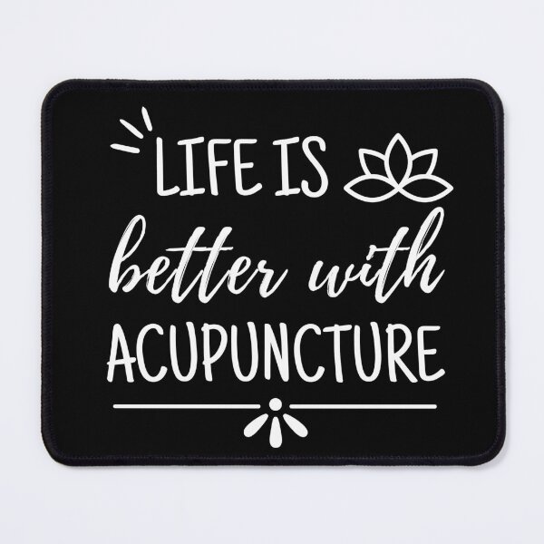 Item preview, Acupuncture Acupuncturist Naturopath Chinese Medicine designed and sold by DSOC-Clothing.