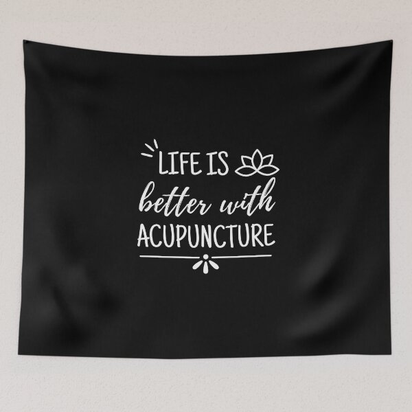 Item preview, Acupuncture Acupuncturist Naturopath Chinese Medicine designed and sold by DSOC-Clothing.