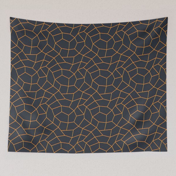 Item preview, Geometric Architectural Pattern designed and sold by RsK_DeSiGn.