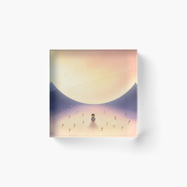 Item preview, Moonlight designed and sold by zengxinyu.