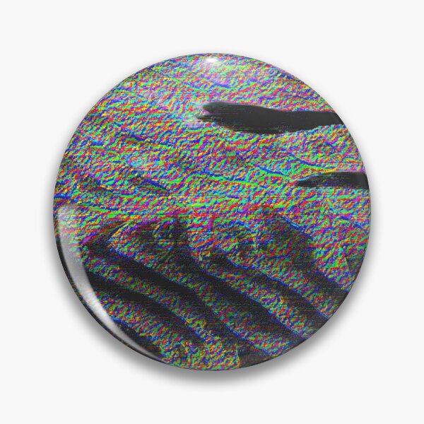 Item preview, Sea Glitch - Dark designed and sold by SilverPegasus.