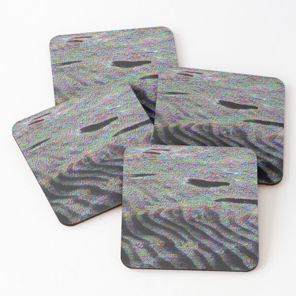 Item preview, Sea Glitch - Dark designed and sold by SilverPegasus.