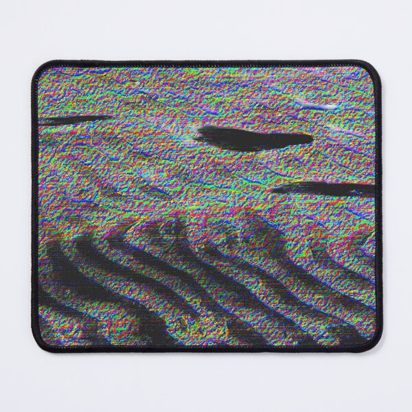 Item preview, Sea Glitch - Dark designed and sold by SilverPegasus.