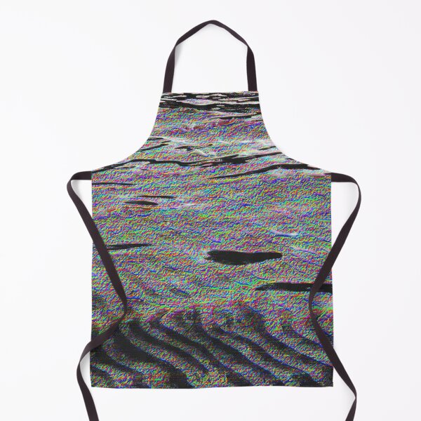 Item preview, Sea Glitch - Dark designed and sold by SilverPegasus.