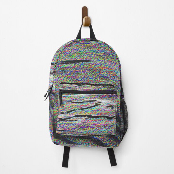Item preview, Sea Glitch - Dark designed and sold by SilverPegasus.
