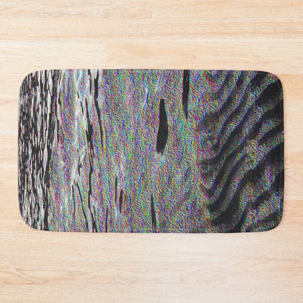 Item preview, Sea Glitch - Dark designed and sold by SilverPegasus.