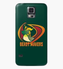 Beastmakers Case/Skin for Samsung Galaxy