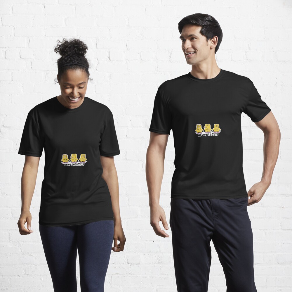 Artikel-Vorschau von Funktionsshirt, designt und verkauft von MNPRSPTVINK.