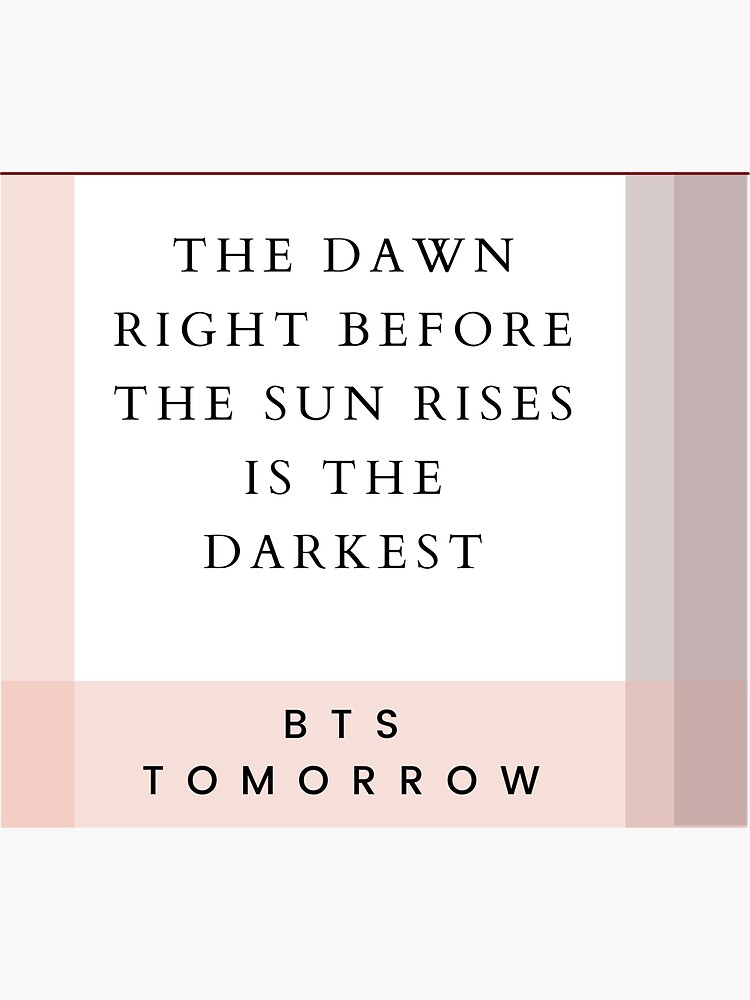 RISING LYRICS by FROM DAWN TO FALL: Again the sun is