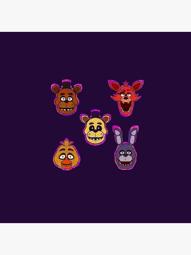 Pin on Fnaf things 1