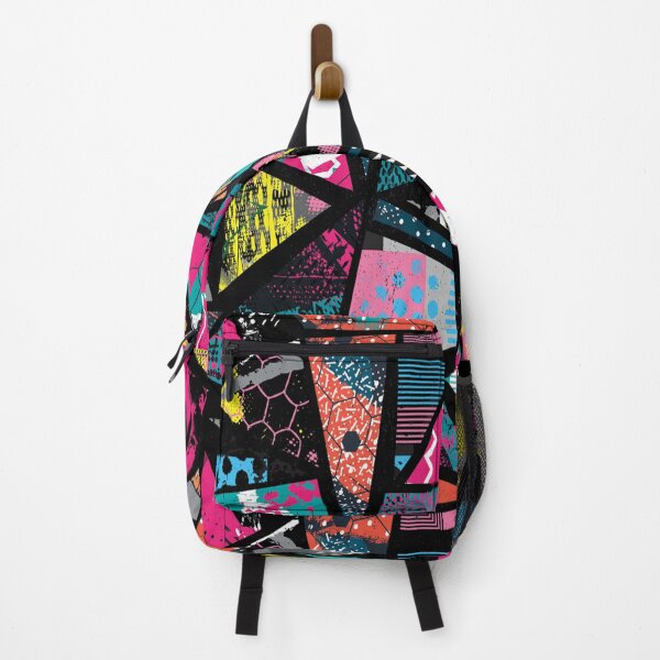 Item preview, Abstract Seamless Graffiti style designed and sold by HIXE.