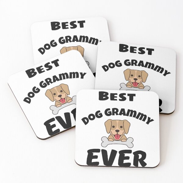 Item preview, Best Dog Grammy Ever Funny Gift For Dog Lover Grandma  designed and sold by Diferenty Shop  ⭐⭐⭐⭐⭐.