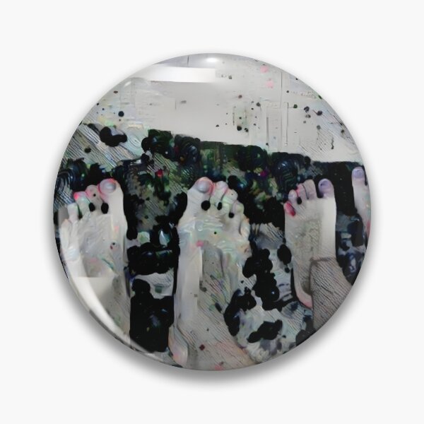 Item preview, Drowned Family Toes designed and sold by B-Tom-Essex.