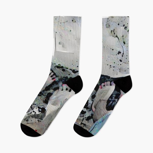 Item preview, Drowned Family Toes designed and sold by B-Tom-Essex.