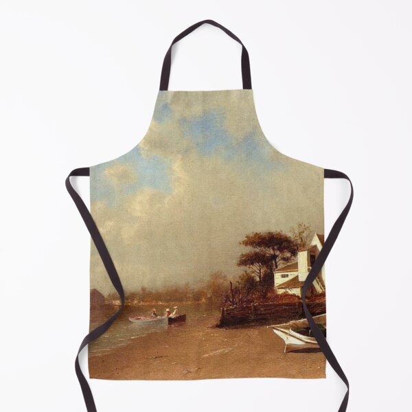 Item preview, Tranquil Coastal Retreat designed and sold by SweetMySpot.