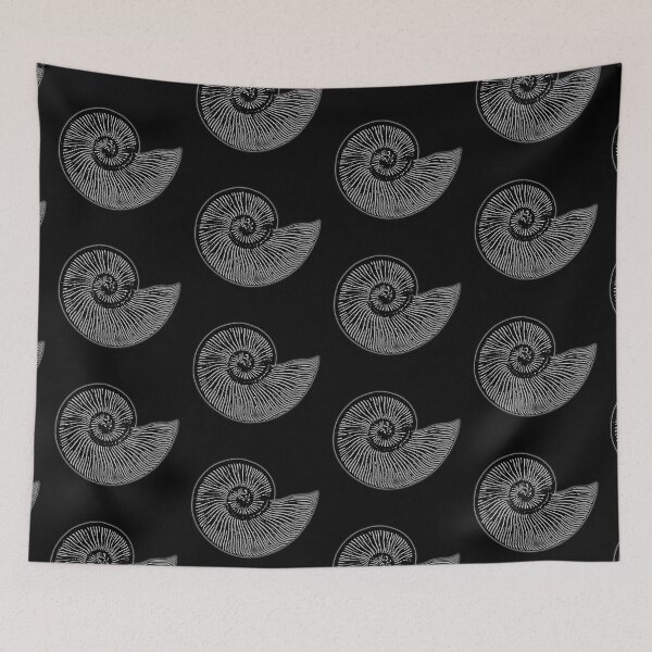 Item preview, Ammonite  designed and sold by amanda150771.