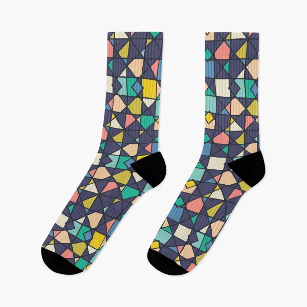 Item preview, Geometric Architectural Pattern designed and sold by RsK_DeSiGn.
