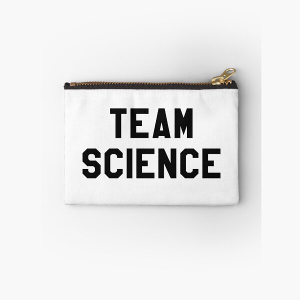 Item preview, team science designed and sold by 3bagsfull.