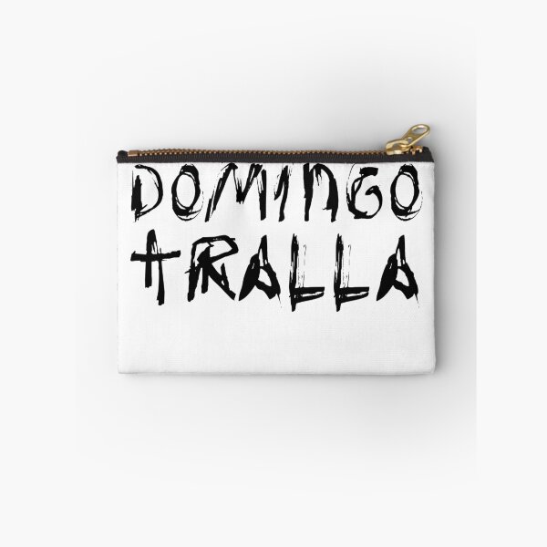 Item preview, DOMINGO TRALLA BLACK designed and sold by Domingo Tralla.