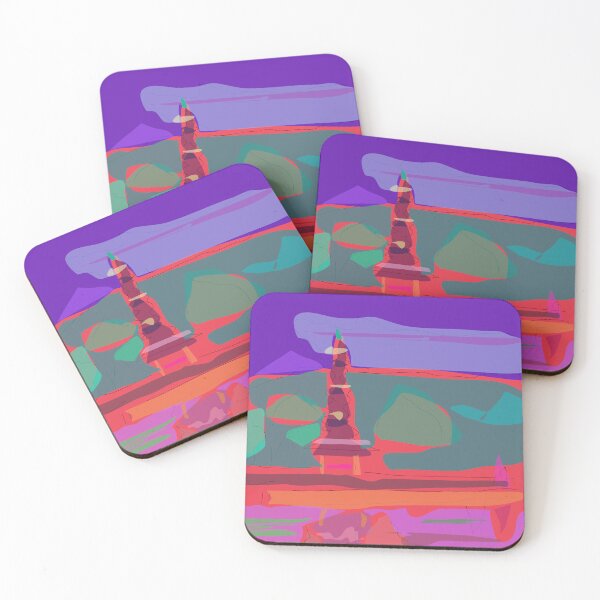 Item preview, Whole 47 Pagoda designed and sold by masabo.