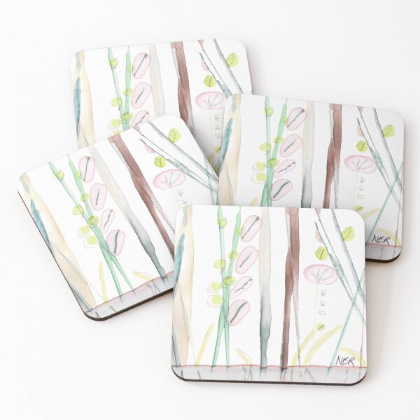 Item preview, Flora designed and sold by Nancy E Richards.