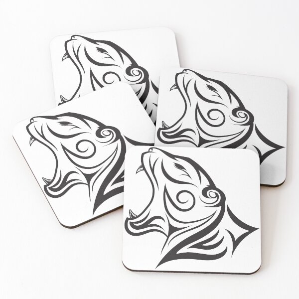 Item preview, Year of the Tiger | Chinese zodiac tiger 2022 designed and sold by Mimi Y..