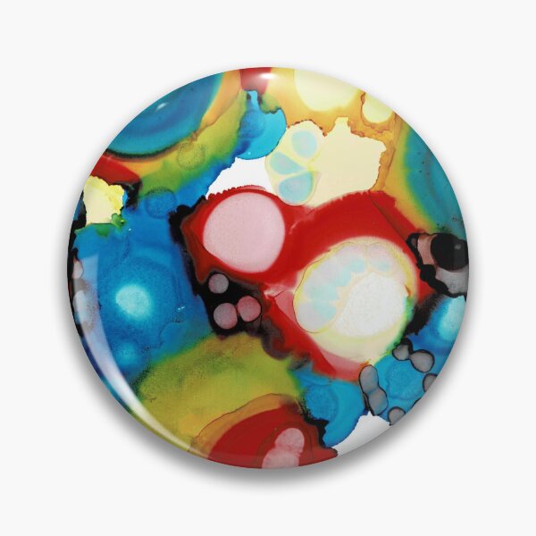 Item preview, The Essence of Life designed and sold by Nancy E Richards.