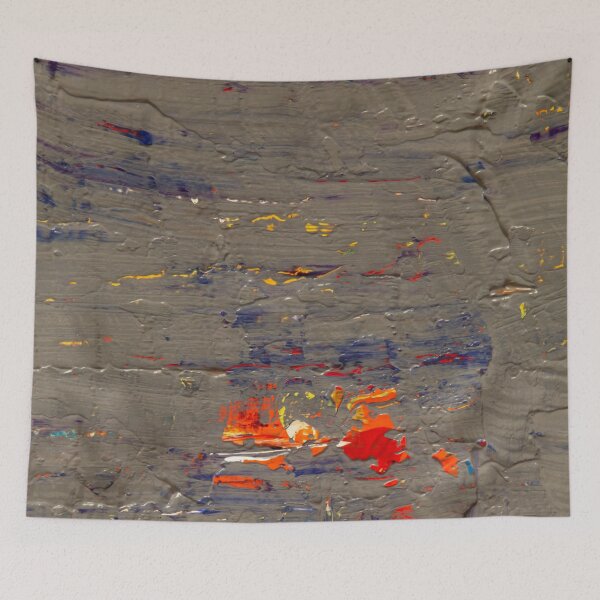 Item preview, paint pigmet designed and sold by Adeodunfaart.