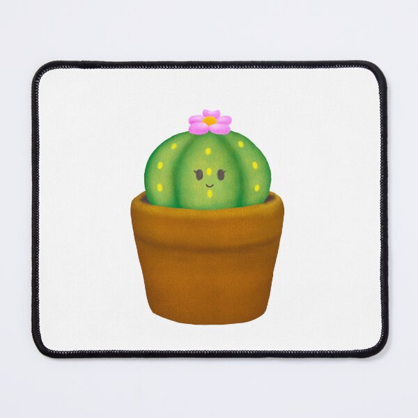 Item preview, Cute Cactus designed and sold by NaNapolitano.