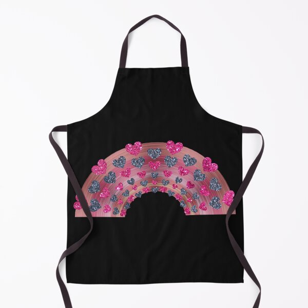 Item preview, Awesome Rainbow Heart Design designed and sold by cartyourchoice.